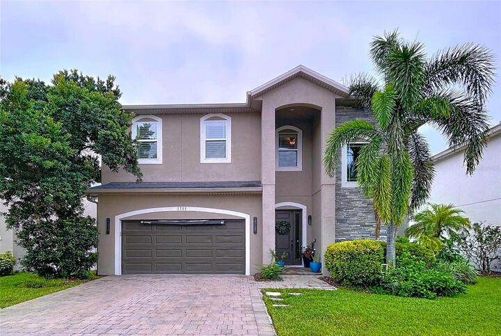 Property Photo: 3706 W Vasconia Street FL 33629