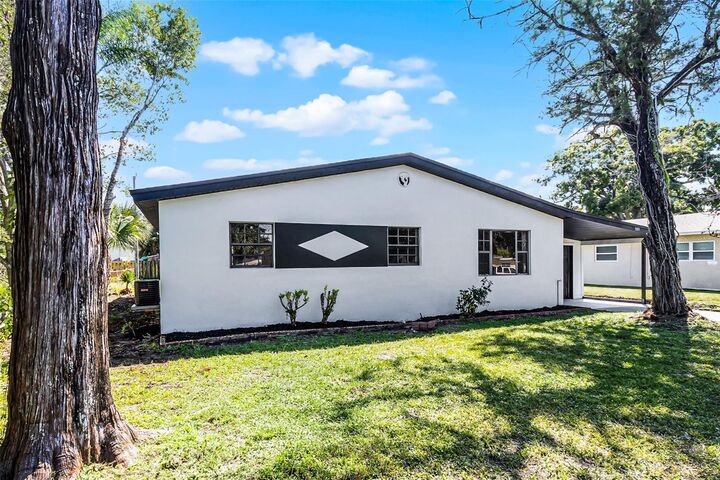 Property Photo:  309 Cornell Avenue  FL 32901 