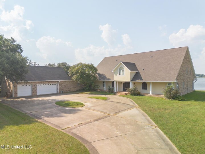 Property Photo: 473 Jordan Drive MS 39531