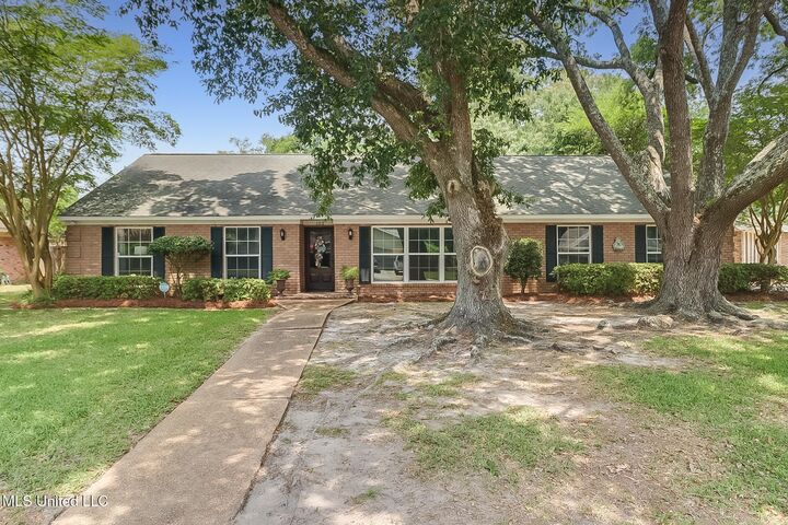 Property Photo:  102 Dogwood Drive  MS 39507 