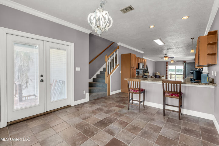 Property Photo:  4161 Ireland Street  MS 39520 