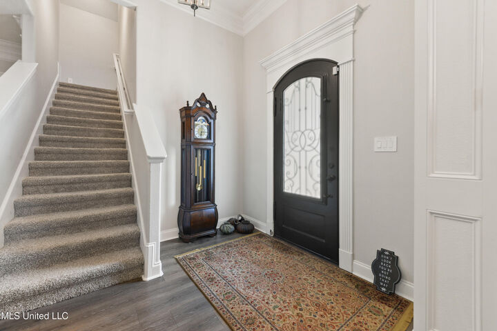 Property Photo:  16841 W Landon Green Circle  MS 39503 