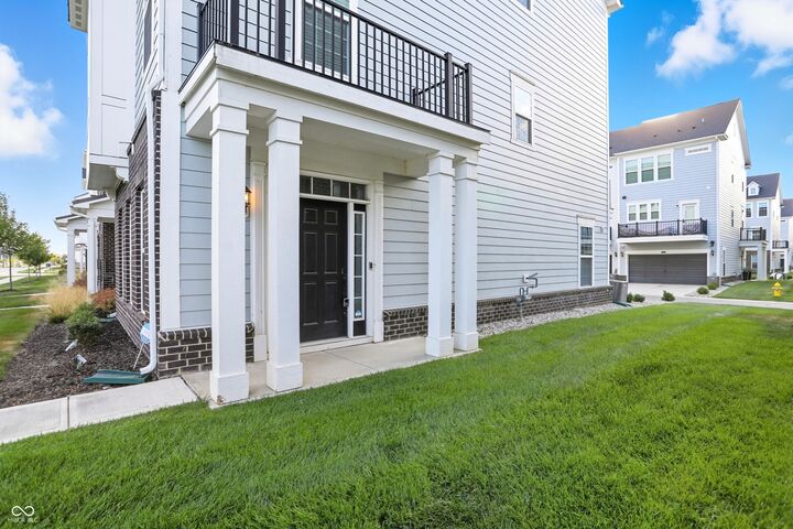 Property Photo:  14555 Brecon Lane  IN 46074 