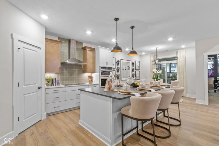 Property Photo:  14000A W Mount Healthy Road  IN 47201 