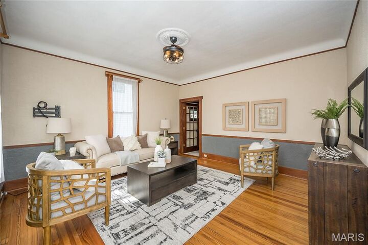 Property Photo:  407 Houston Street  MO 63301 