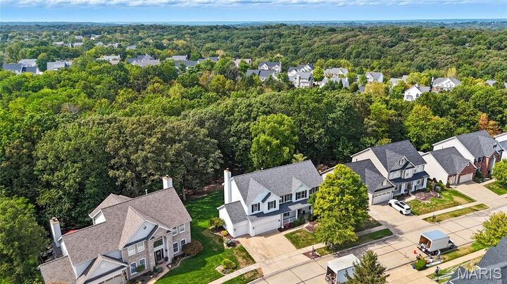 Property Photo:  17741 Westhampton Woods Drive  MO 63005 