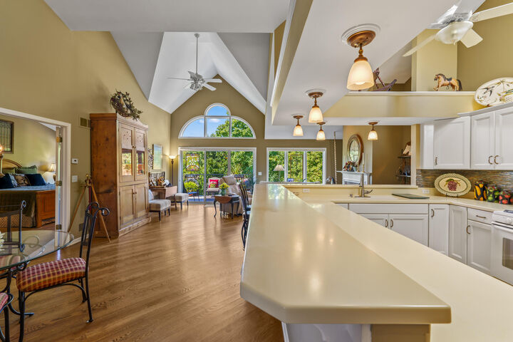 Property Photo:  459 Sunset Trl 2  WI 53029 