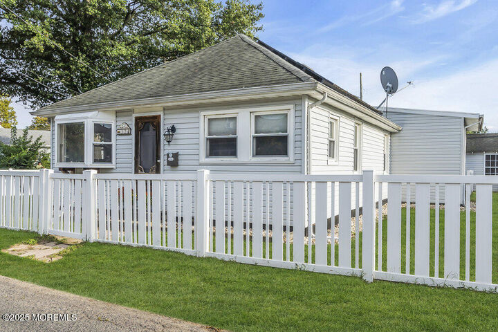 Property Photo: 32 Moran Place NJ 07734