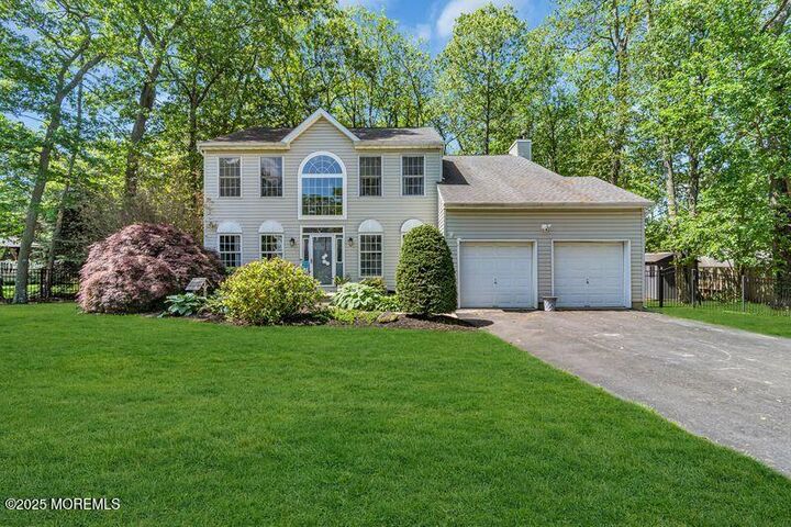 15 Coral Drive  Howell NJ 07731 photo