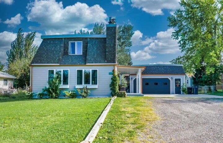 Property Photo: 7 Horseshoe Lane SD 57783