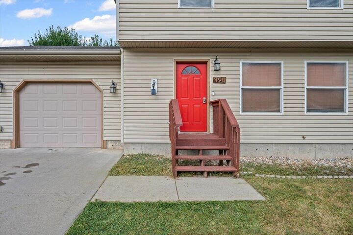 Property Photo: 1911 Sugar Creek Place SD 57783