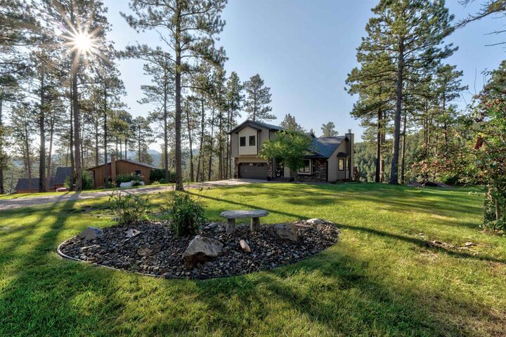 Property Photo: 13165 Morse Place SD 57702