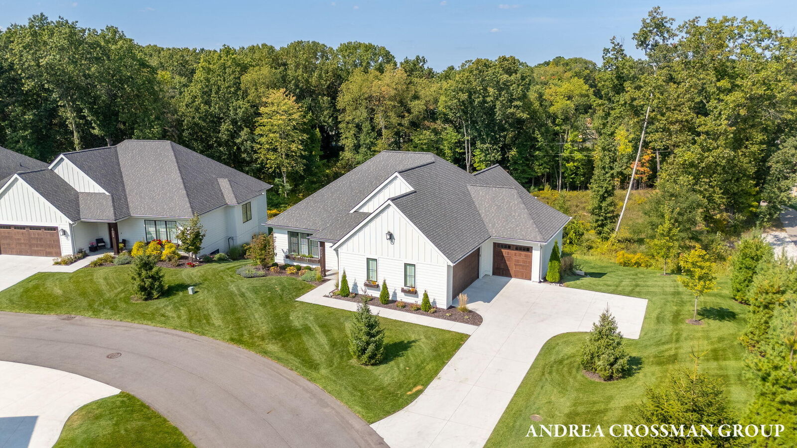 Property Photo:  6399 Lamppost Circle SE  MI 49546 