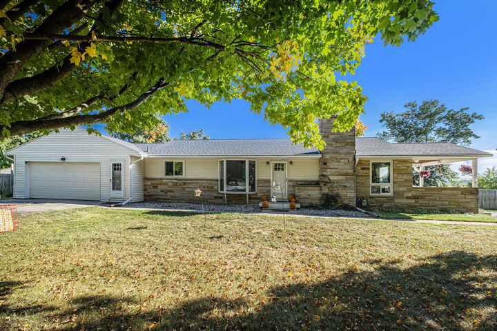 4810 Cannonsburg Road NE  Belmont MI 49306 photo