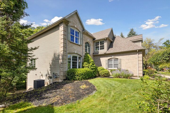 Property Photo:  6300 Redington Court SE  MI 49301 