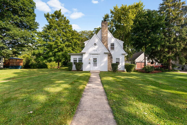 1436 Gilbert Avenue  Downers Grove IL 60515 photo