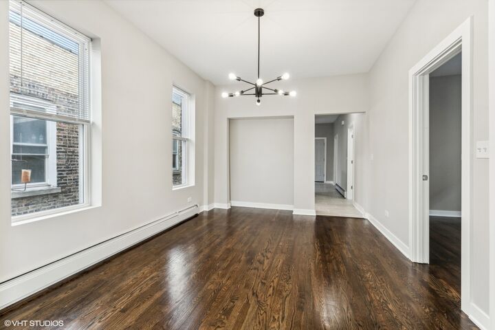 Property Photo:  1754 E 73rd Street 2  IL 60649 