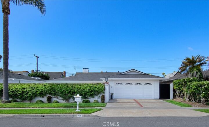 411 Lenwood Drive  Costa Mesa CA 92627 photo