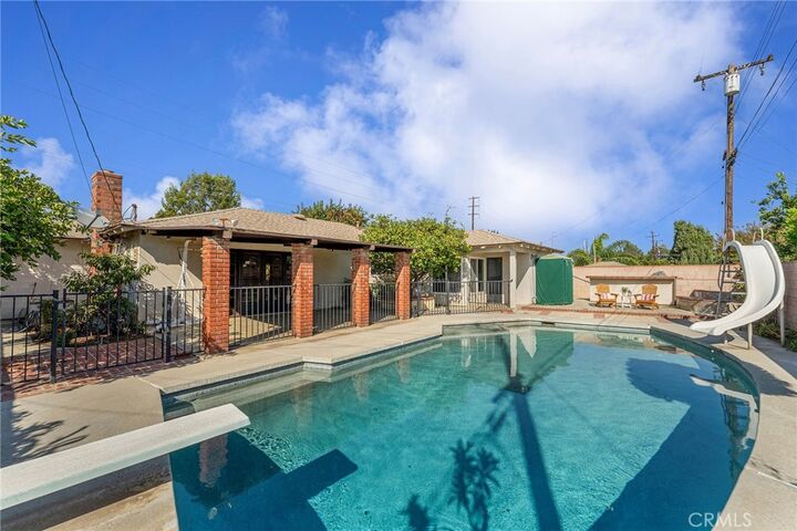 Property Photo:  562 E Allen Avenue  CA 91773