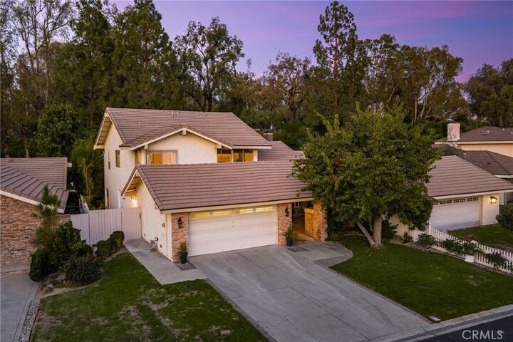 Property Photo:  7627 E Appaloosa  CA 92869 