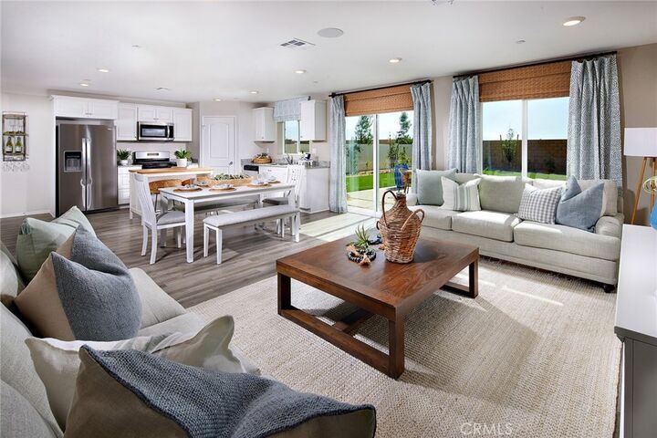 Property Photo:  14958 Decarlo Drive  CA 92301 