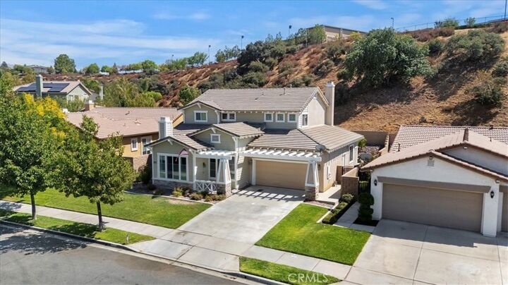 Property Photo:  34015 Pinehurst Drive  CA 92399 