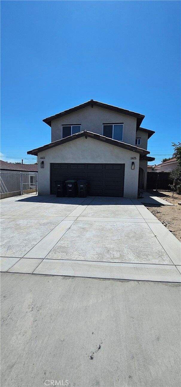 Property Photo:  1475 Holly Avenue  CA 92324 