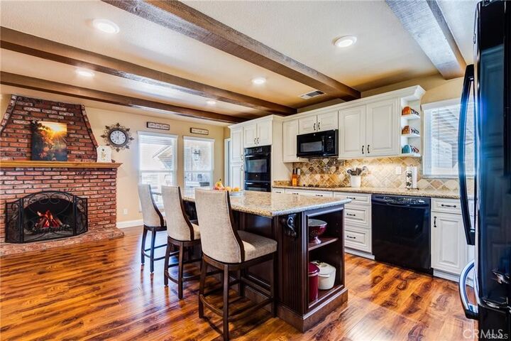 Property Photo: 20691 Como Street CA 92595