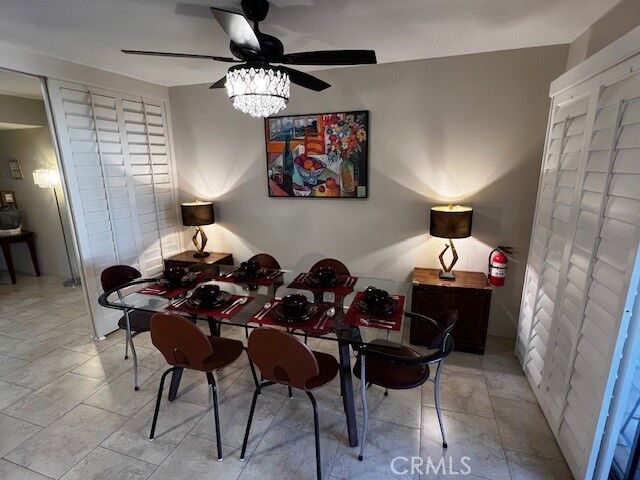 Property Photo:  5301 E Waverly Drive 124  CA 92264 