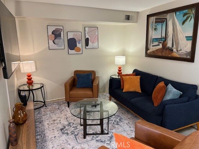 Property Photo:  5301 E Waverly Drive 124  CA 92264 