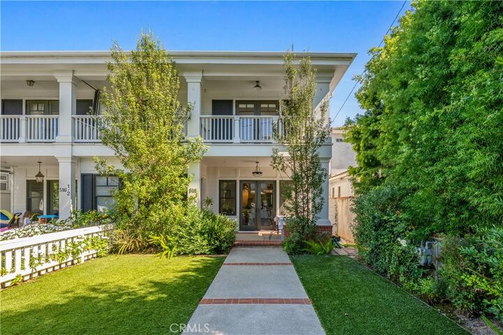 516 Bolsa  Newport Beach CA 92663 photo
