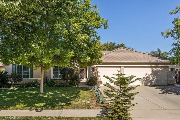 Property Photo: 3624 N Jackie Street CA 93291