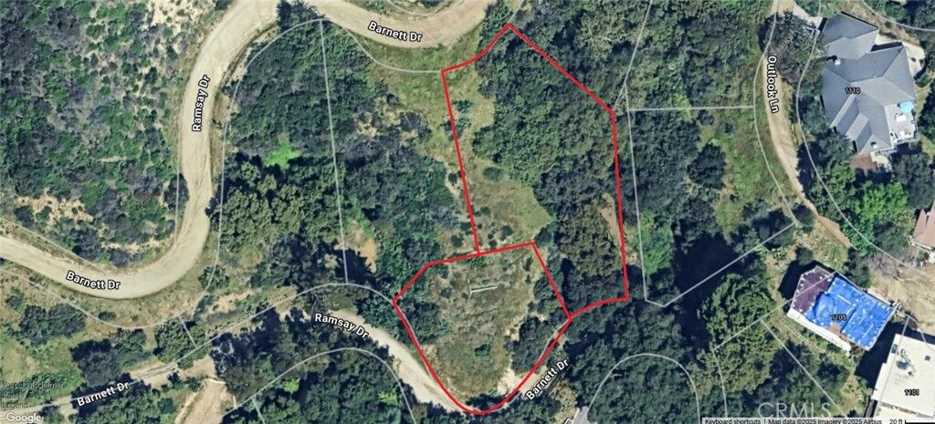 Property Photo:  2331 Ramsay Drive  CA 91206 