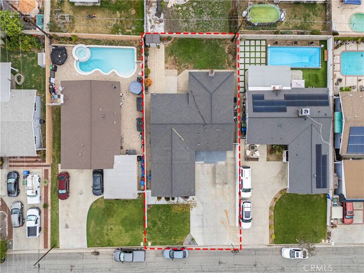 Property Photo:  10930 Groveland Ave  CA 90603 