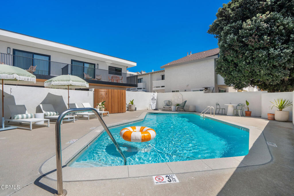 Property Photo:  5135 W Wooley Road 3  CA 93035 