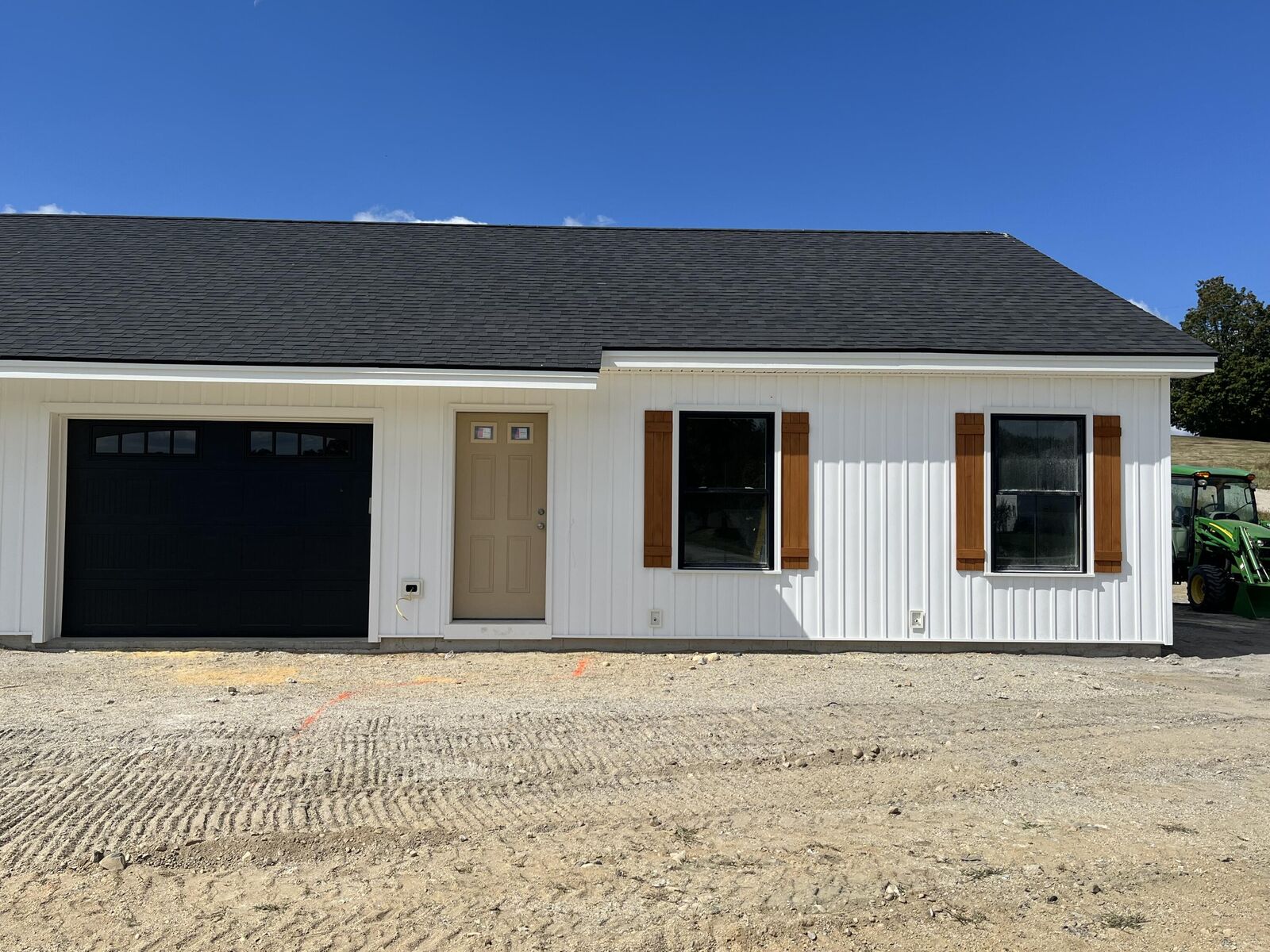 Property Photo:  3 Freedom Farm Road 3  ME 04210 