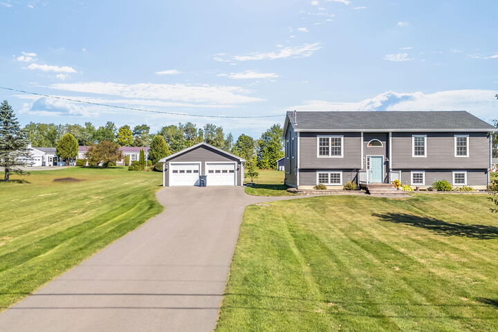 Property Photo:  399 Pine Tree Road  ME 04456 