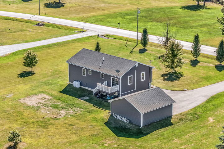 Property Photo:  399 Pine Tree Road  ME 04456 