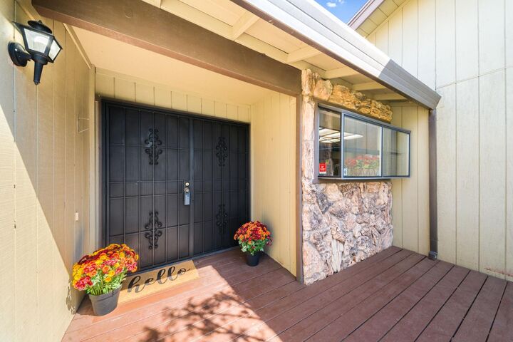 Property Photo:  101 Simmons Way  CA 95630 