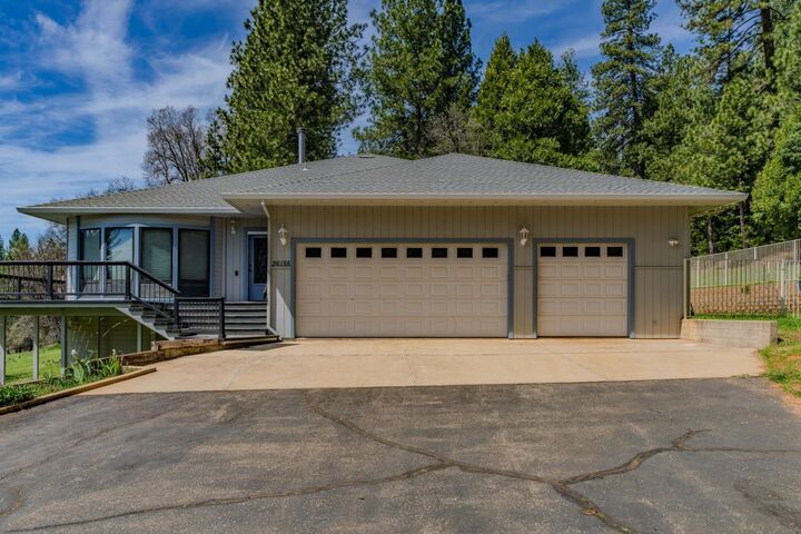 Property Photo:  26158 Parkwood Drive East  CA 95666 