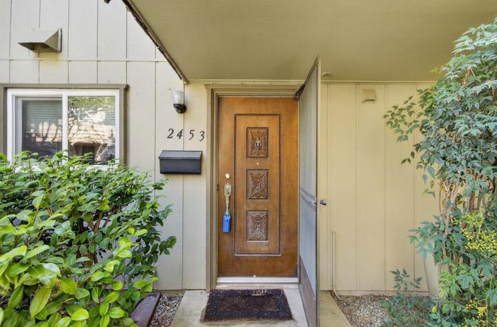 2453 Via Camino Avenue  Carmichael CA 95608 photo