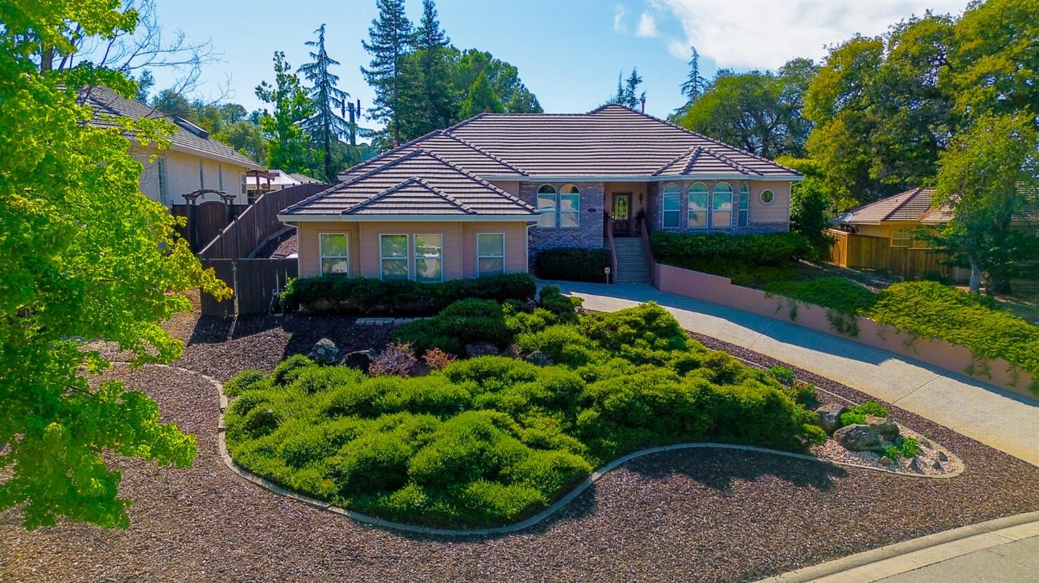 Property Photo:  1950 Portsmouth  CA 95762 