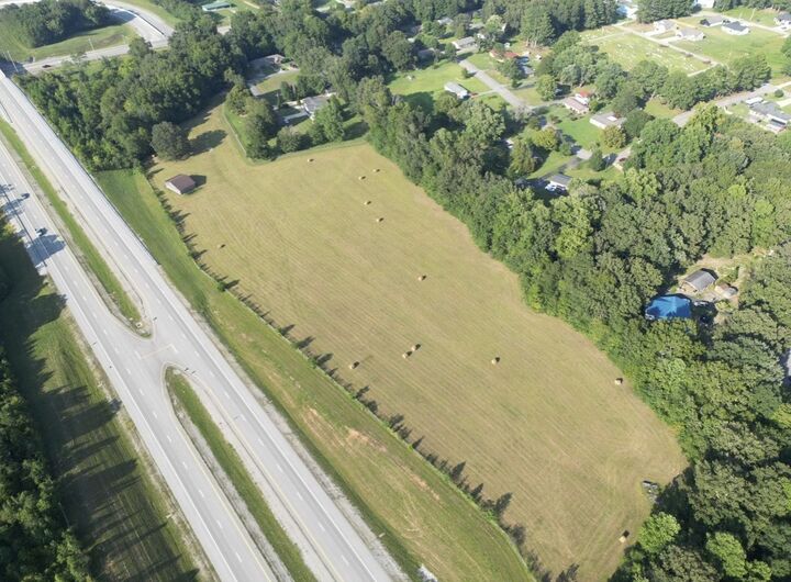 Property Photo:  0 Pettus Street  TN 38464 
