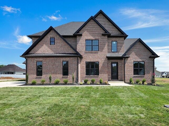 Property Photo: 2461 Ellsworth Drive TN 37043