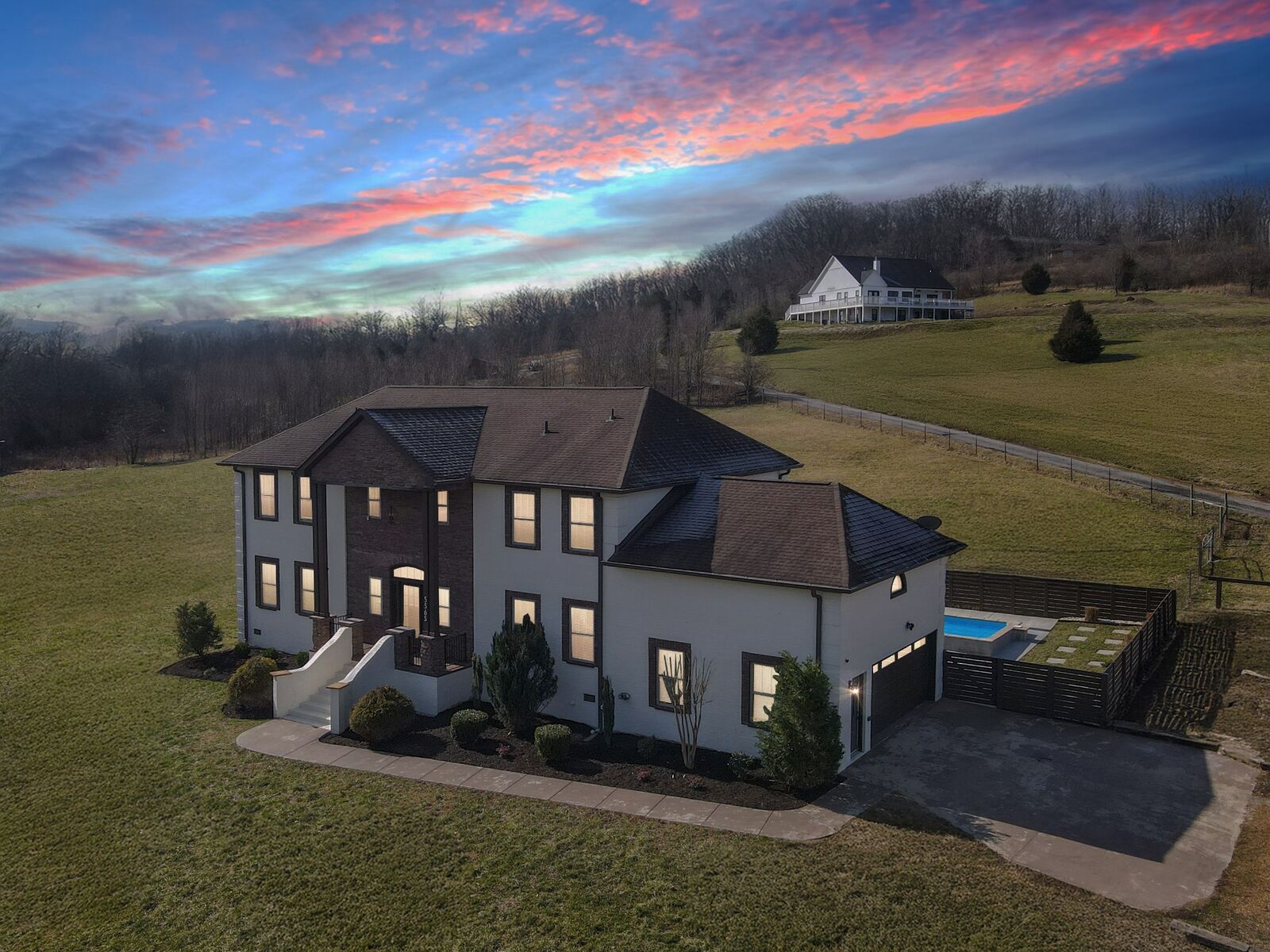 Property Photo: 5565 Brick Church Pike TN 37072