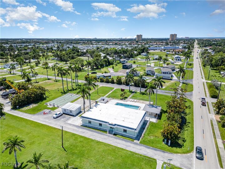 Property Photo: 77 Birch Boulevard FL 33908