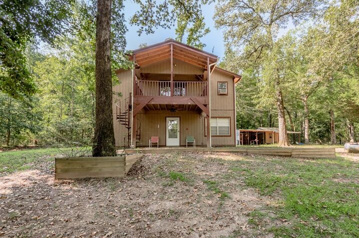 Property Photo: 1654 Forest Service Road 524 TX 75835