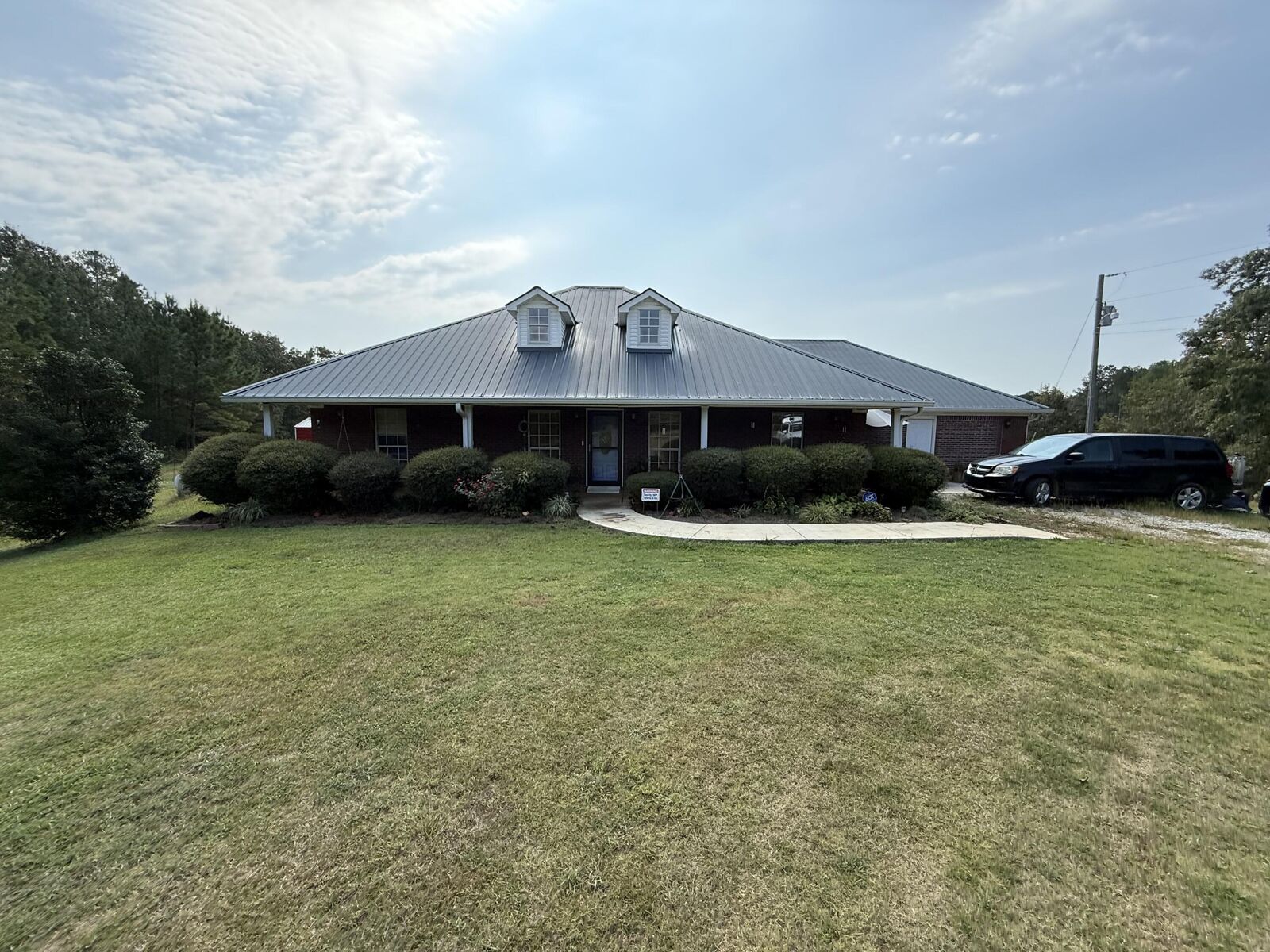 Property Photo:  1275 League Creek Road  MS 38826 