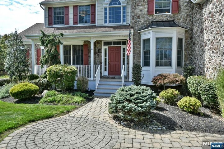 Property Photo: 14 San Filippo Way NJ 07405