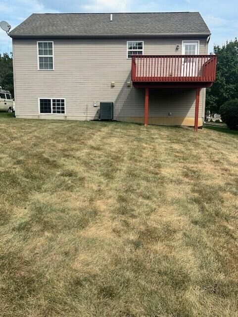 Property Photo:  586 Berlander Drive  KY 41051 